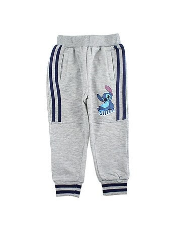Disney - Conjunto sudadera con capucha y pantalón jogging niño
