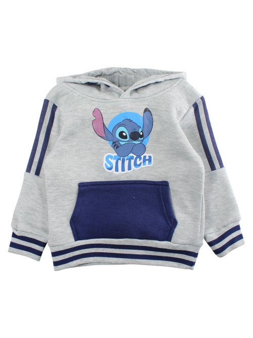 Disney - Conjunto sudadera con capucha y pantalón jogging niño - Kiabi