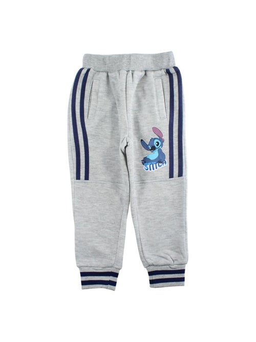 Disney - Conjunto sudadera con capucha y pantalón jogging niño - Kiabi