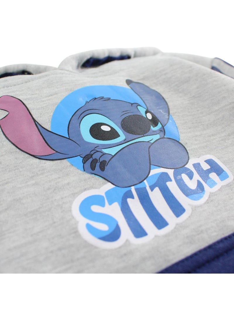 Disney - Conjunto sudadera con capucha y pantalón jogging niño Gris - Kiabi