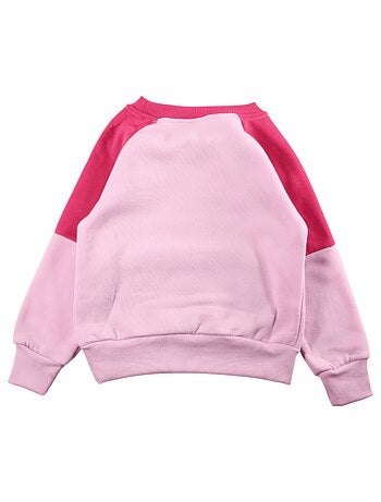 Disney - Conjunto sudadera y pantalón de jogging Minnie niña