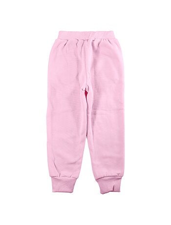 Disney - Conjunto sudadera y pantalón de jogging Minnie niña