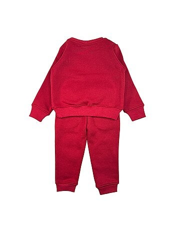 Disney - Conjunto sudadera y pantalón de jogging Vaiana niña