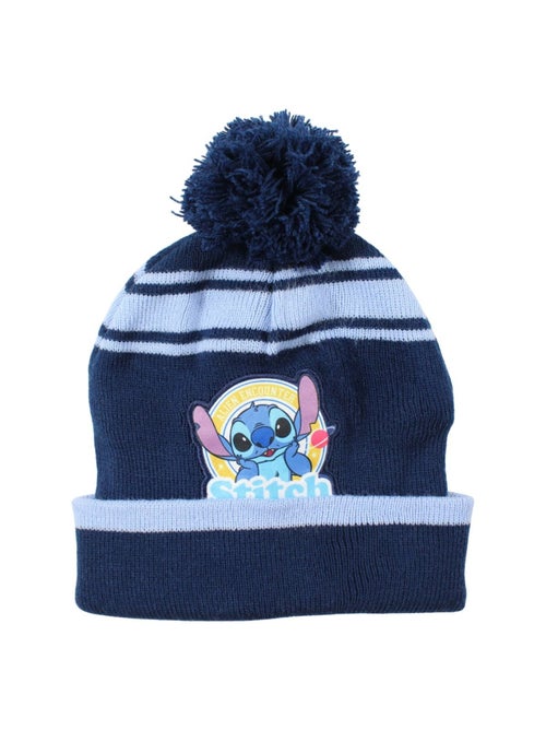 Disney - Gorro con pomp?n ni?o - Kiabi