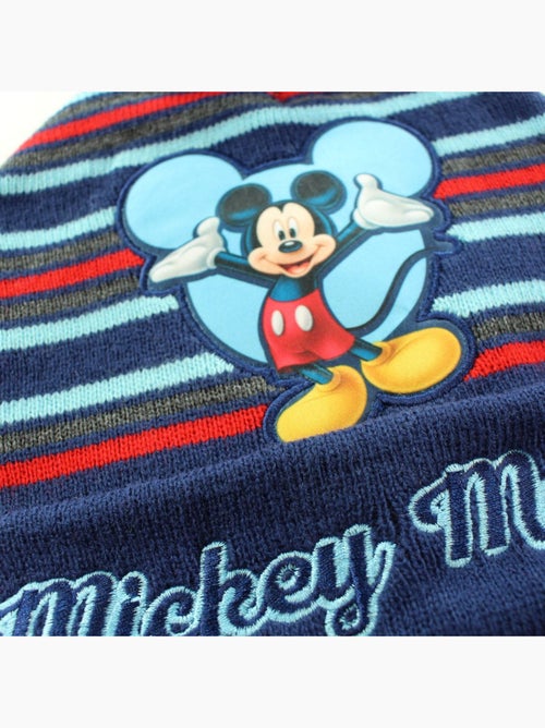 Disney - Gorro con pompón - Kiabi