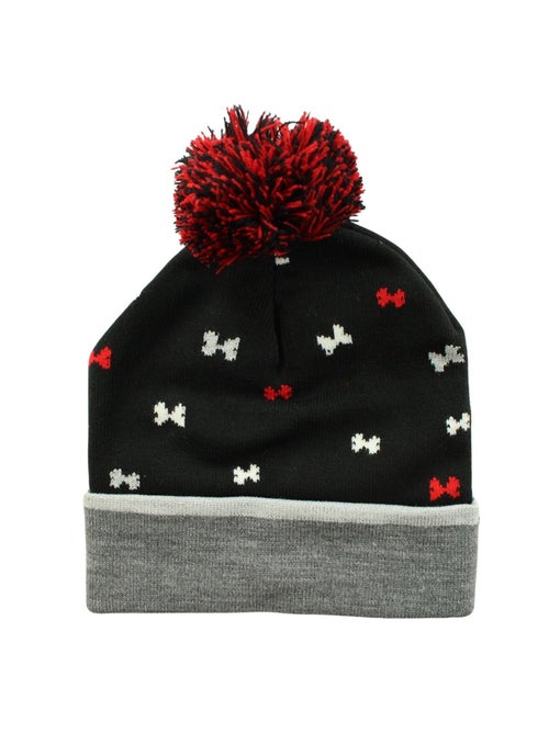 Disney - Gorro con pompón - Kiabi