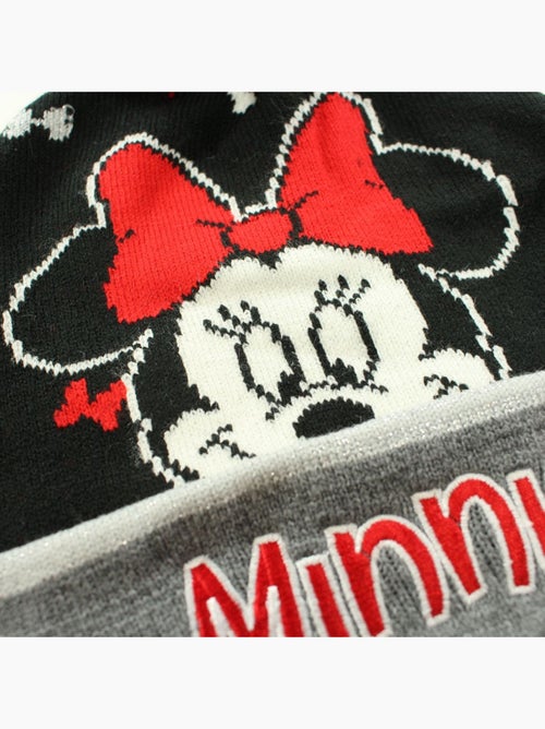 Disney - Gorro con pompón - Kiabi