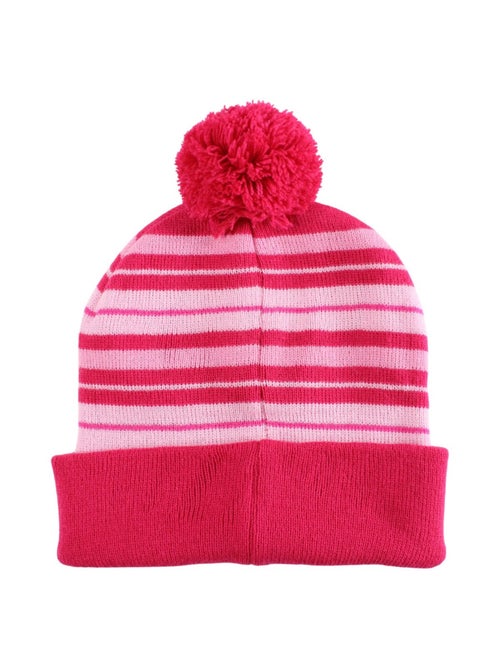 Disney - Gorro con pompón niña - Kiabi