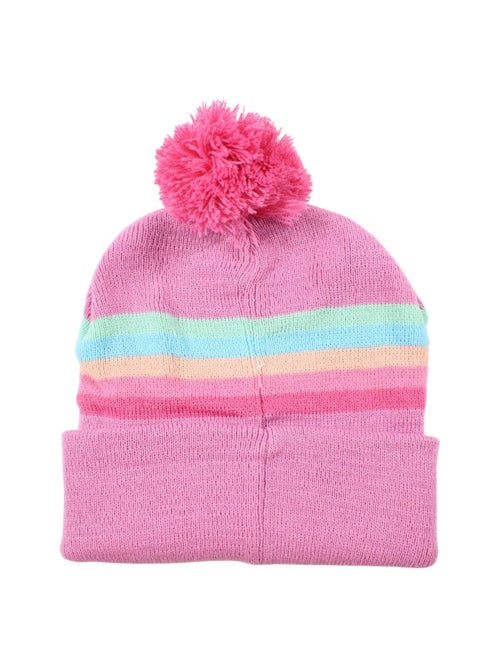 Disney - Gorro con pompón niña - Kiabi
