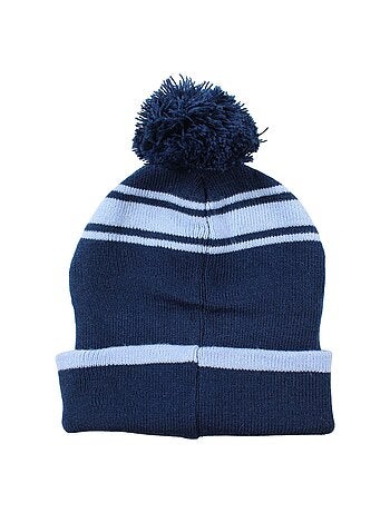 Disney - Gorro con pompón niño