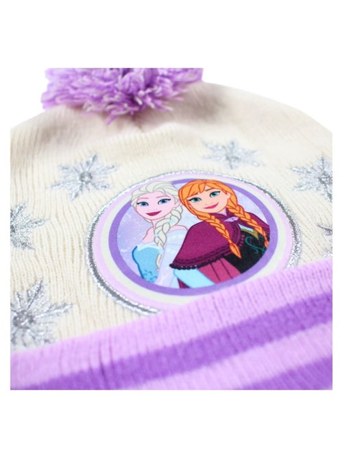Disney - Gorro con pompón - Kiabi