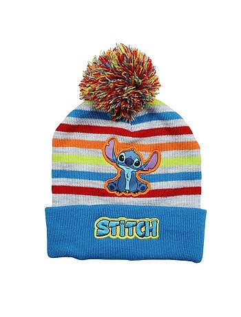 Disney - Gorro, guantes y snood niño