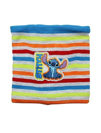 Disney - Gorro, guantes y snood niño