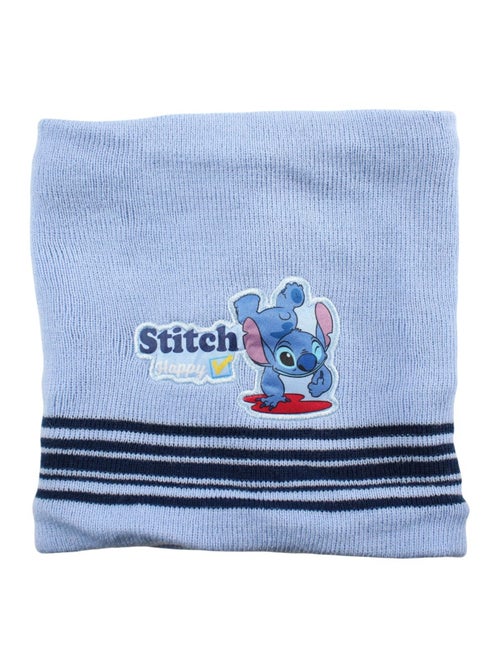 Disney - Gorro, guantes y snood niño - Kiabi