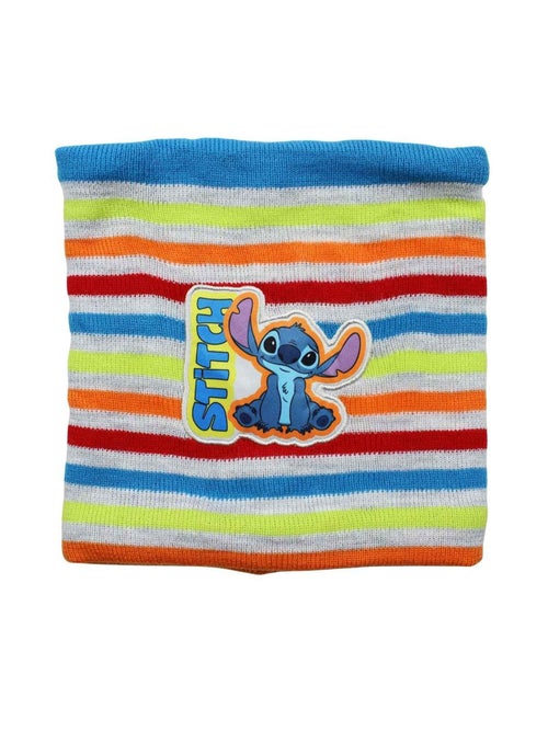 Disney - Gorro, guantes y snood ni?o - Kiabi