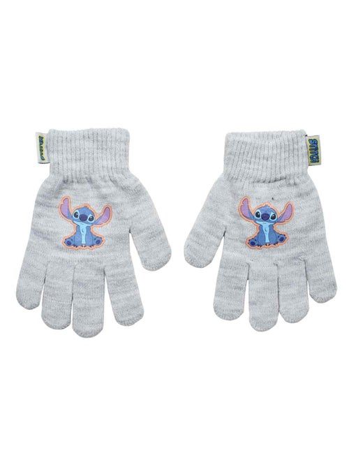 Disney - Gorro, guantes y snood ni?o - Kiabi