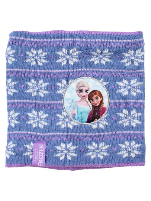 Disney - Gorro, guantes y snood - Kiabi