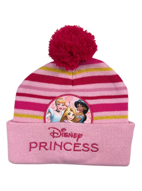 Disney - Gorro infantil de s con pompón - Kiabi