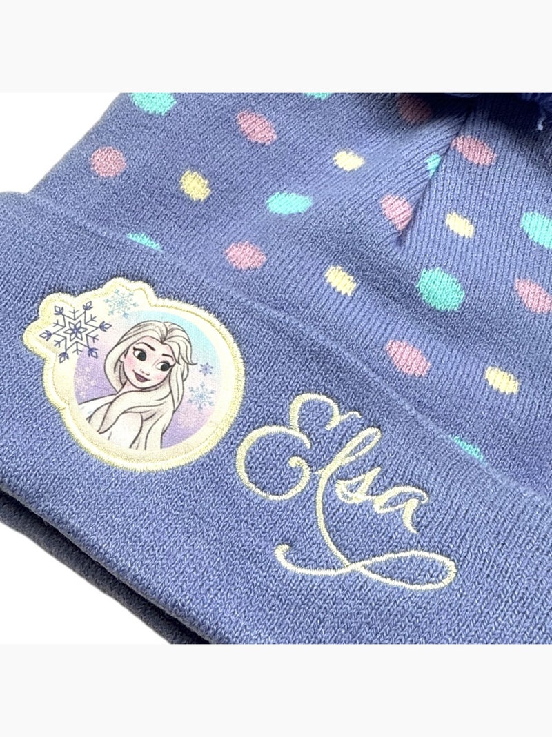 Disney - Gorro Malva - Kiabi