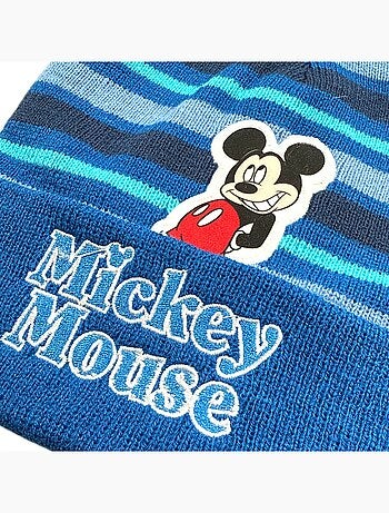 Disney - Gorro Mickey niño