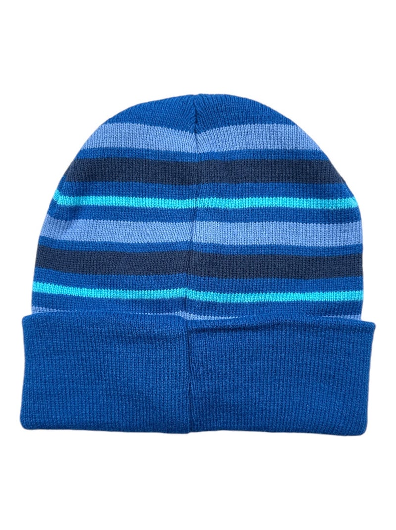 Disney - Gorro niño Azul marino - Kiabi