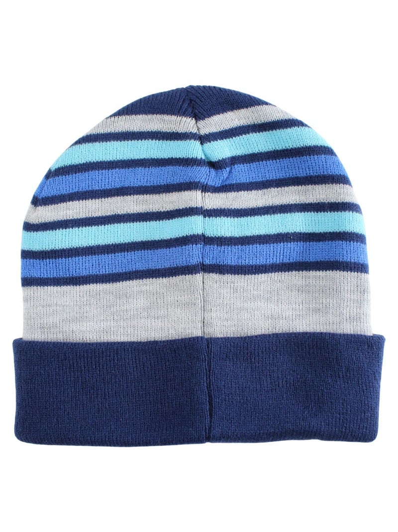 Disney - Gorro niño Azul marino - Kiabi