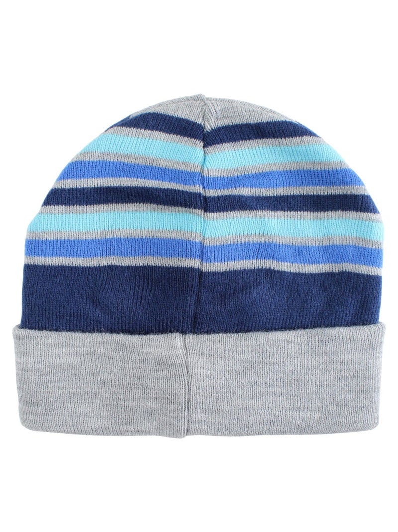 Disney - Gorro niño Gris - Kiabi
