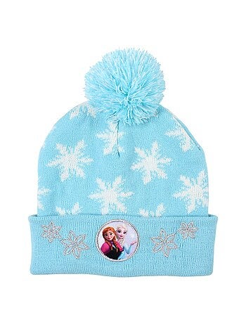 Disney - Gorro y guantes