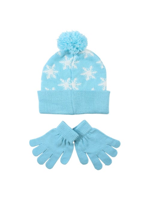Disney - Gorro y guantes - Kiabi