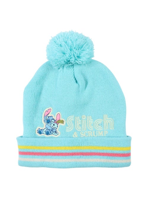 Disney - Gorro y guantes niña - Kiabi