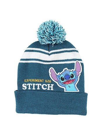 Disney - Gorro y guantes niño