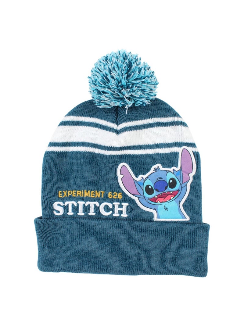 Disney - Gorro y guantes niño Verde - Kiabi