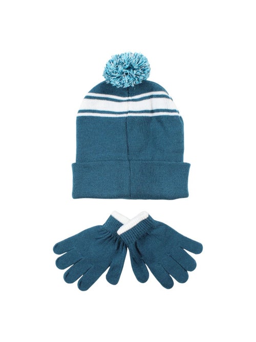 Disney - Gorro y guantes niño - Kiabi