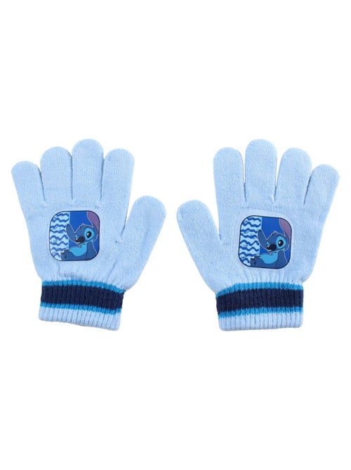 Disney - Gorro y guantes ni?o - Kiabi