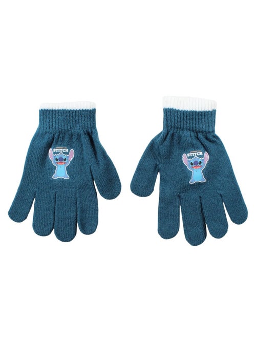Disney - Gorro y guantes ni?o - Kiabi