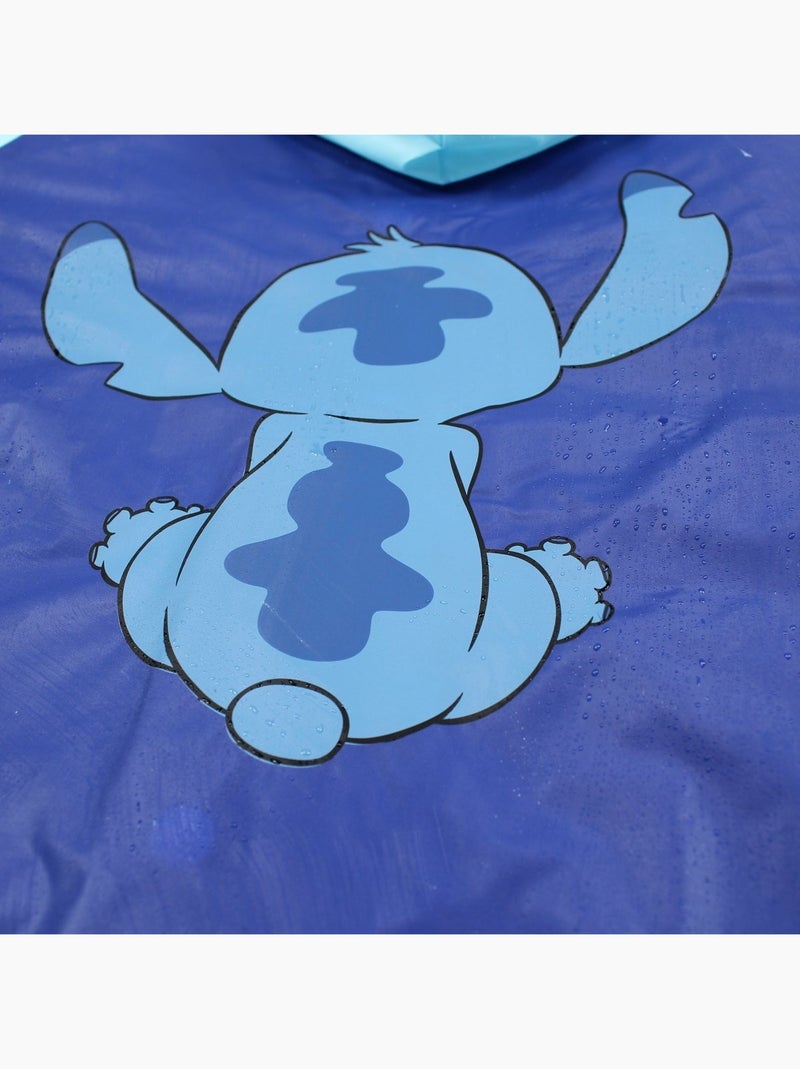 Disney - Impermeable de lluvia para ni?o Azul marino - Kiabi