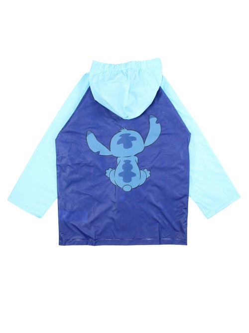 Disney - Impermeable de lluvia para ni?o - Kiabi