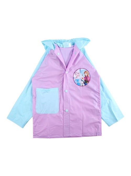 Disney - Impermeable para niña - Kiabi