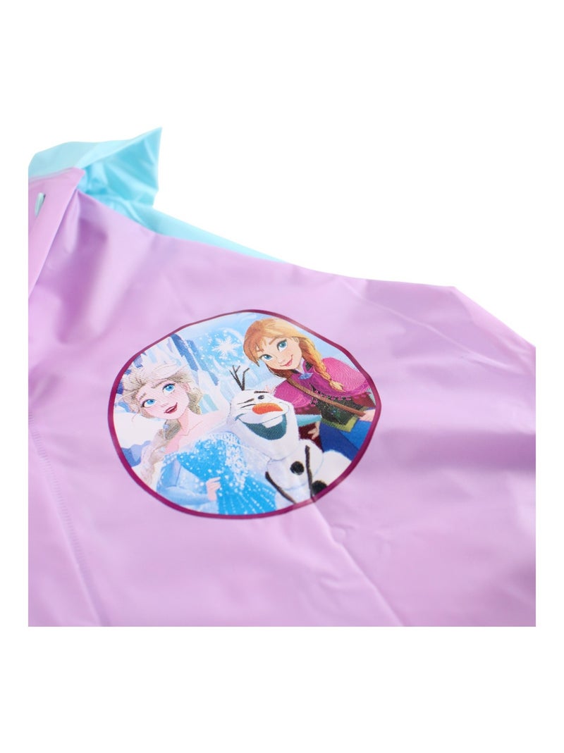 Disney - Impermeable para niña Malva - Kiabi
