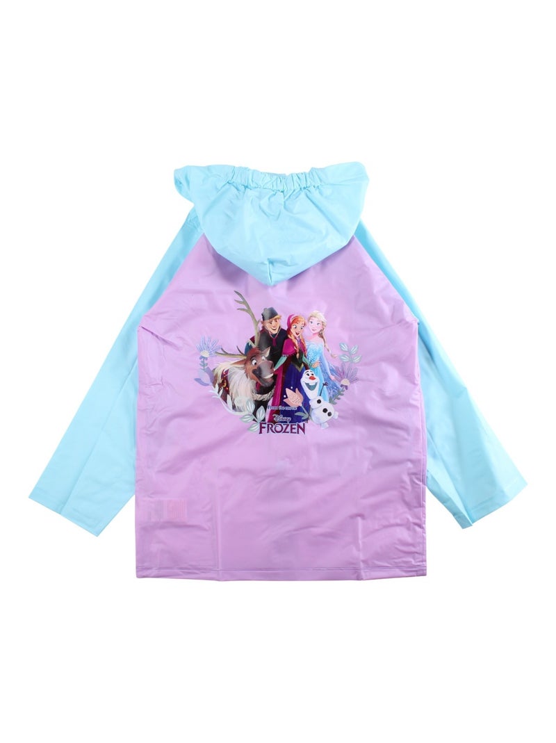 Disney - Impermeable para niña Malva - Kiabi