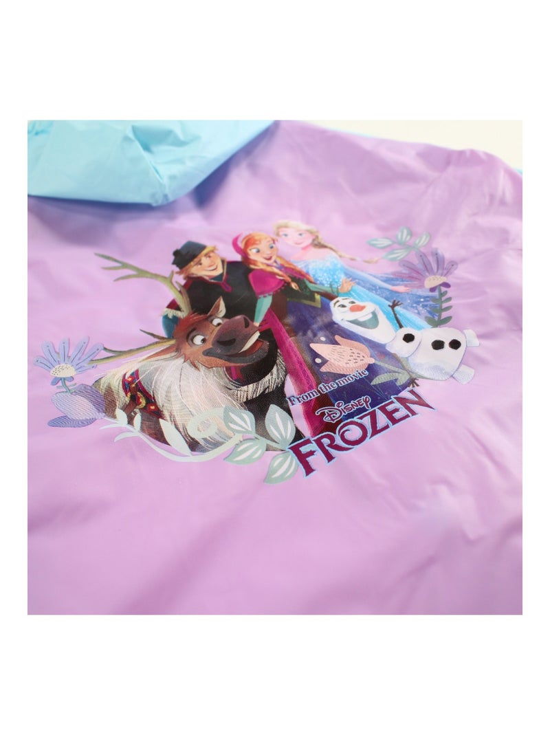 Disney - Impermeable para niña Malva - Kiabi