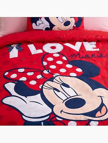 Disney - Juego de ropa de cama infantil de