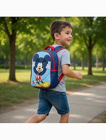 Disney - Mochila 30x26x10