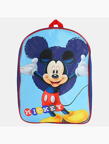 Disney - Mochila 30x26x10