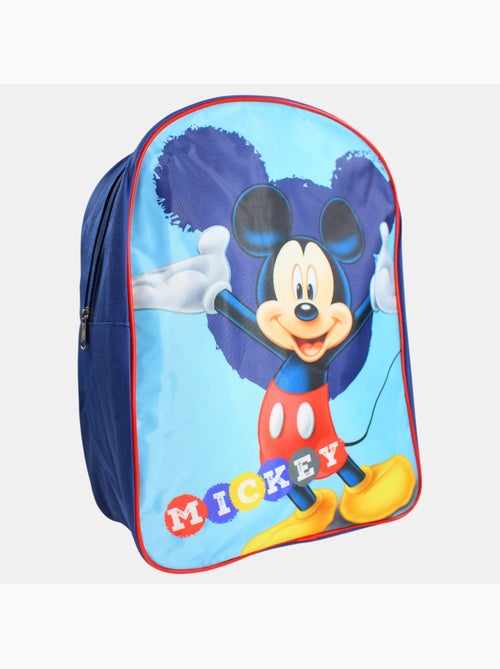 Disney - Mochila 30x26x10 - Kiabi