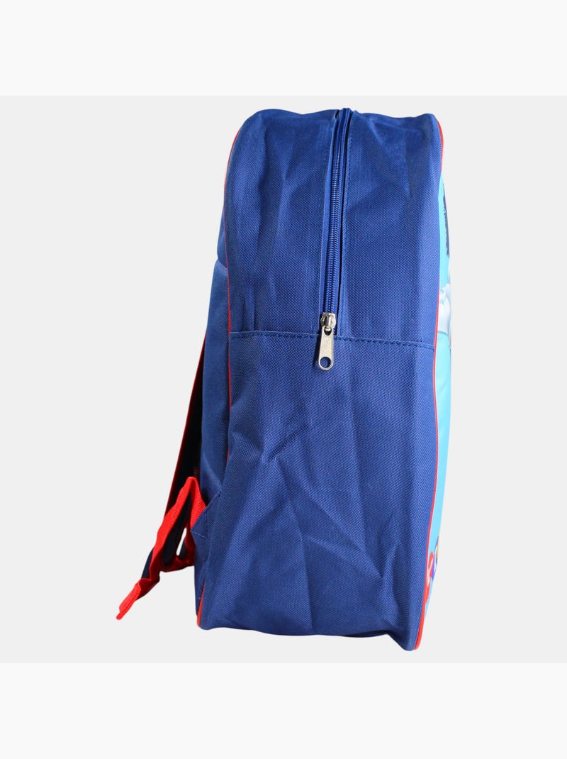 Disney - Mochila 30x26x10 Azul - Kiabi