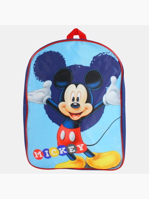 Disney - Mochila 30x26x10 - Kiabi