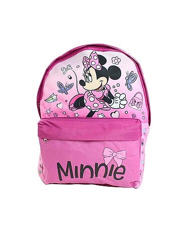 Disney - Mochila 40x30x15 cm