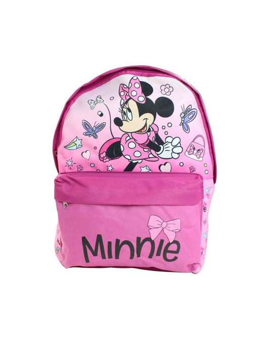 Disney - Mochila 40x30x15 cm - Kiabi Disney - Mochila 40x30x15 cm - Kiabi