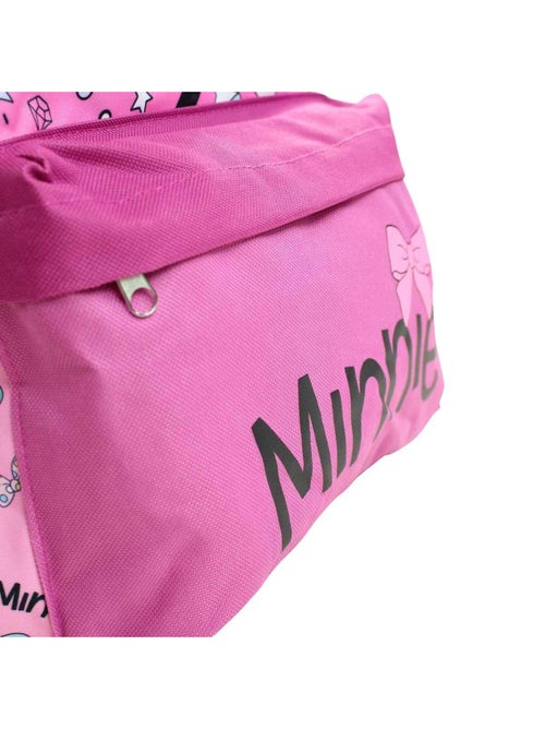 Disney - Mochila 40x30x15 cm - Kiabi Disney - Mochila 40x30x15 cm - Kiabi